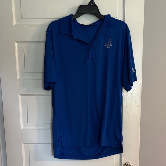 Pinehurst by Adidas Men’s Polo Shirt - Picture 1 of 5